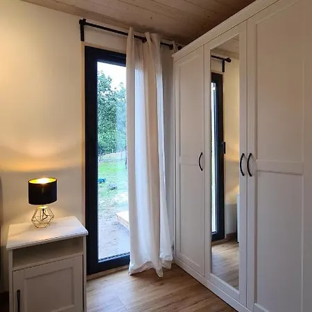 Сasa de vacaciones Sasinko Mini