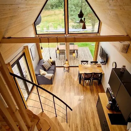 Sasinko Mini Holiday home
