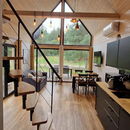 Sasinko Mini Feriehus
