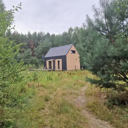 Semesterbostad Sasinko Mini Sasino