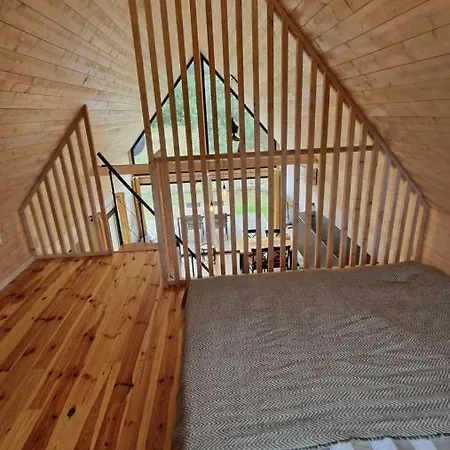 Sasinko Mini Holiday home Sasino