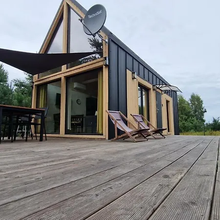 Sasinko Mini Semesterbostad *