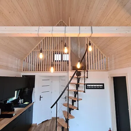 펜션 Sasinko Mini 사시노