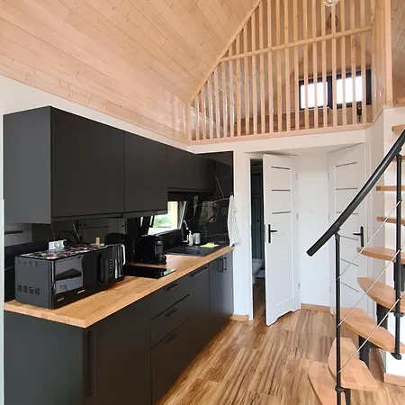 Sasinko Mini 펜션 사시노