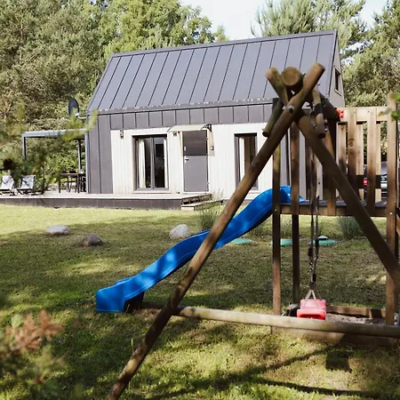 Semesterbostad Sasinko Mini Sasino