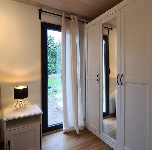 度假居 Sasinko Mini