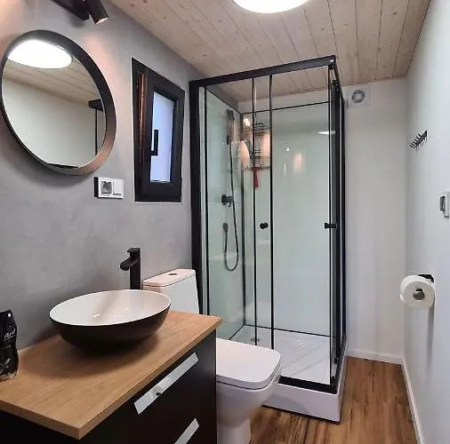 Sasinko Mini 度假居 萨希诺