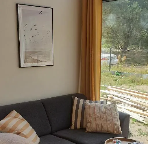 Dom wakacyjny Sasinko Mini Sasino