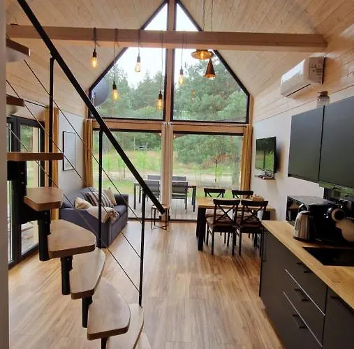 Sasinko Mini Tatil Evi