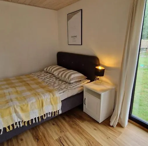 Tatil Evi Sasinko Mini Sasino