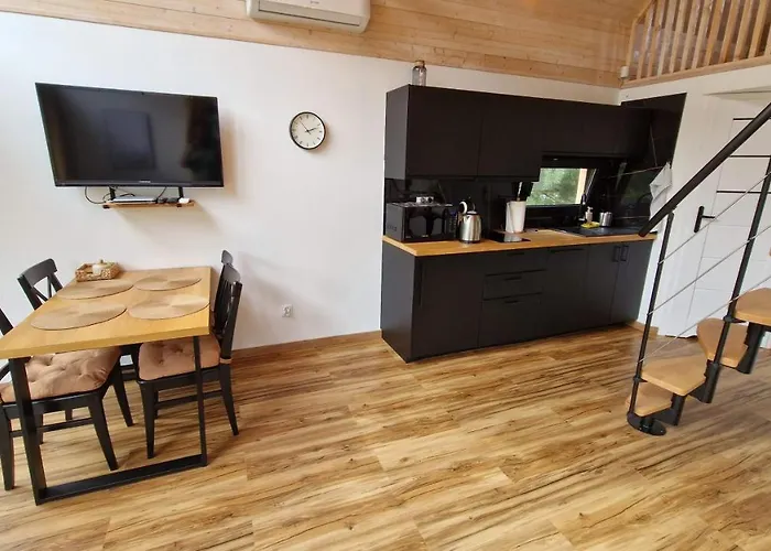 度假居 Sasinko Mini 萨希诺