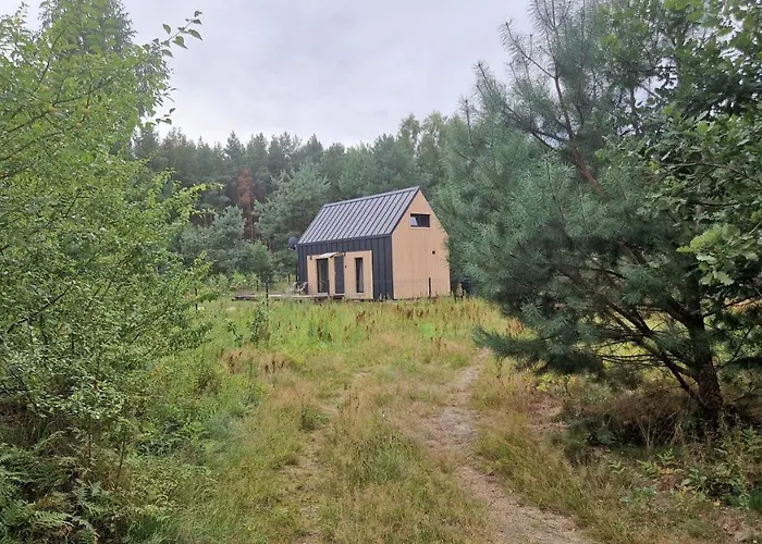 Dom wakacyjny Sasinko Mini Sasino