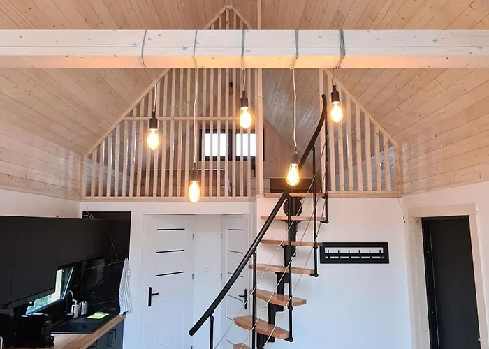 度假居 Sasinko Mini 萨希诺