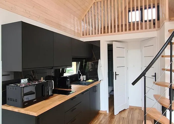 Sasinko Mini 度假居 萨希诺